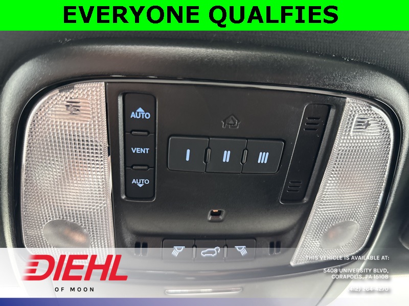 2026 Dodge Durango GT Plus photo 25