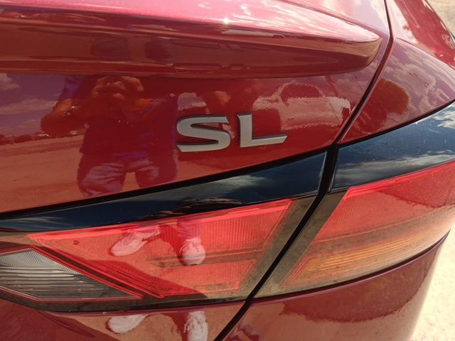 2025 Nissan Altima 2.5 SL photo 29