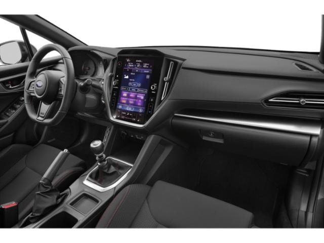 2025 Subaru WRX Premium photo 13