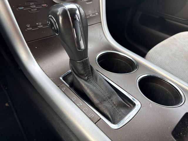 2013 Ford Edge SEL photo 21