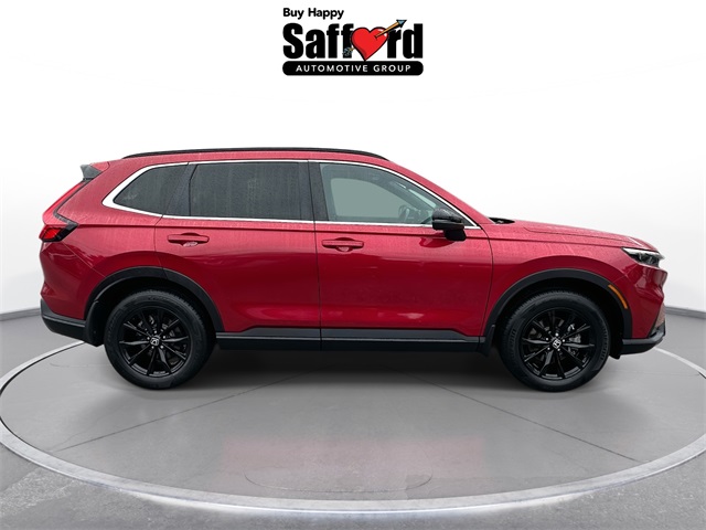 2023 Honda CR-V Hybrid Sport photo 4