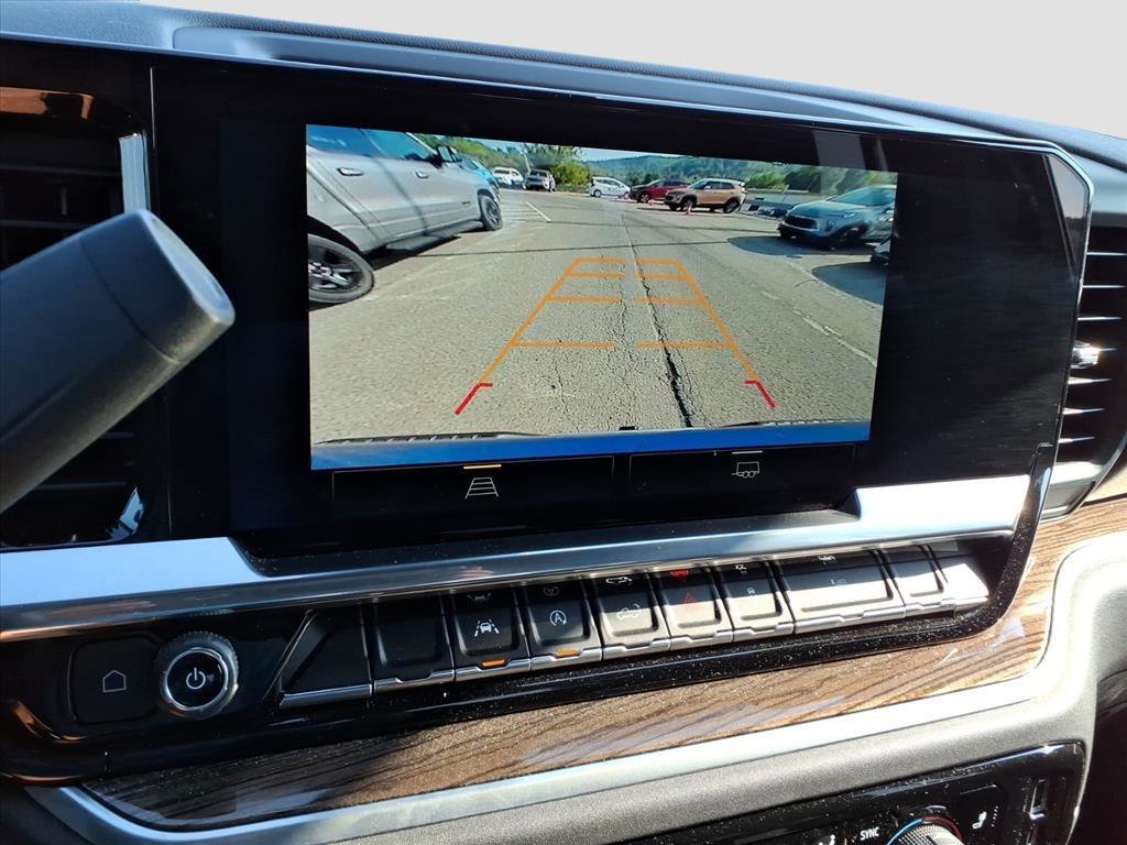 2022 Chevrolet Silverado 1500 LT photo 18