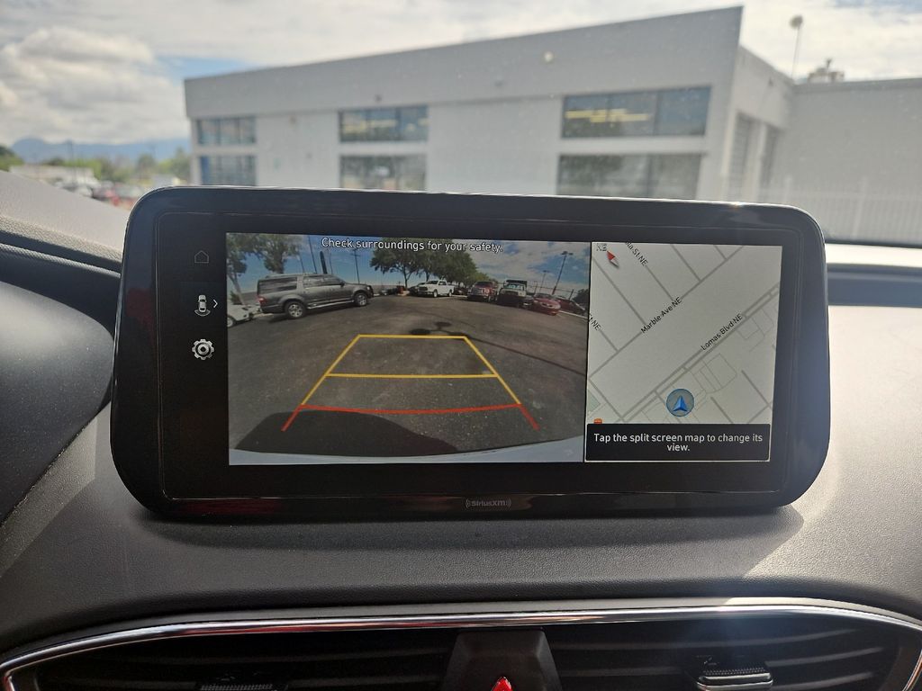 2023 Hyundai Santa Fe SEL photo 18