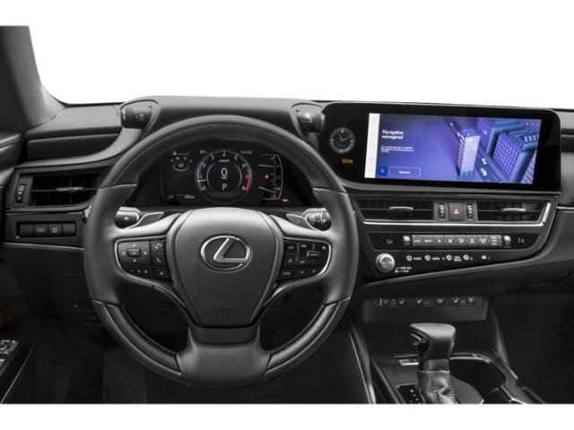 2025 Lexus ES 350 Ultra Luxury photo 10