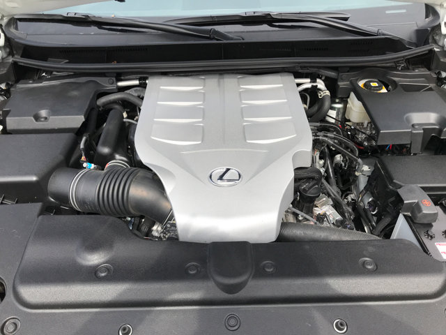 2023 Lexus GX 460 Premium photo 33