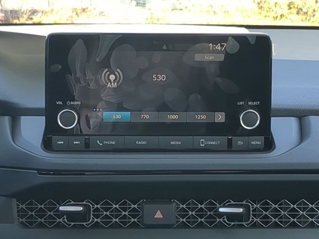 2025 Honda Accord SE photo 14