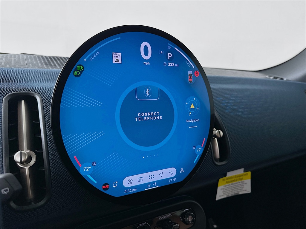 2026 Mini Countryman S ALL4 photo 17