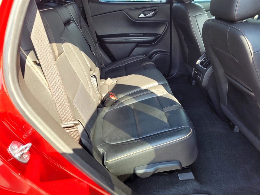 2021 Chevrolet Blazer Premier photo 14
