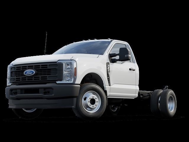 2024 FORD F-350 - Image 17