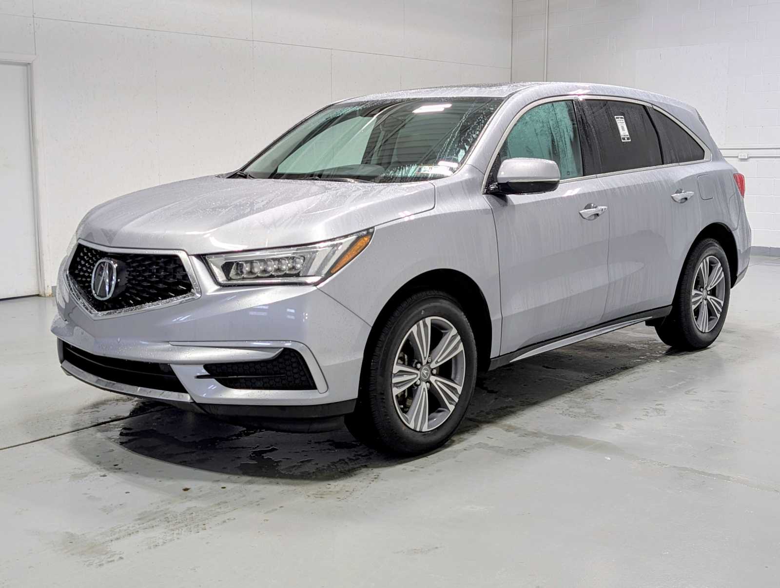 2019 Acura MDX Base