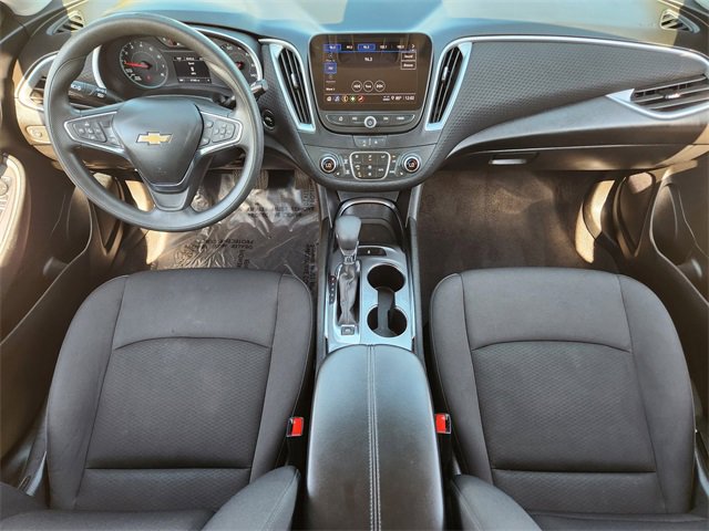 2023 Chevrolet Malibu 1LT photo 24