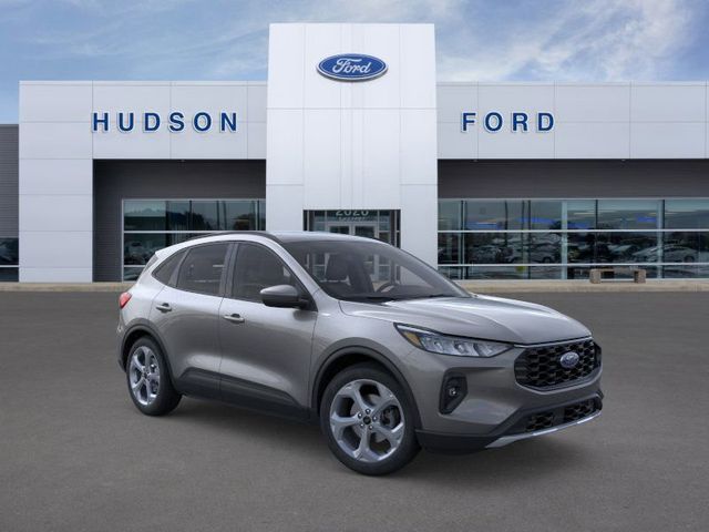 2025 Ford Escape ST-Line Select photo 2