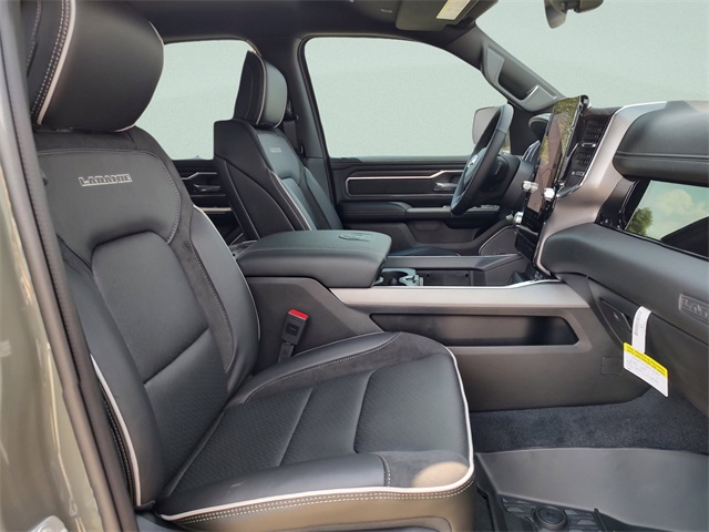 2026 Ram 1500 Laramie photo 27
