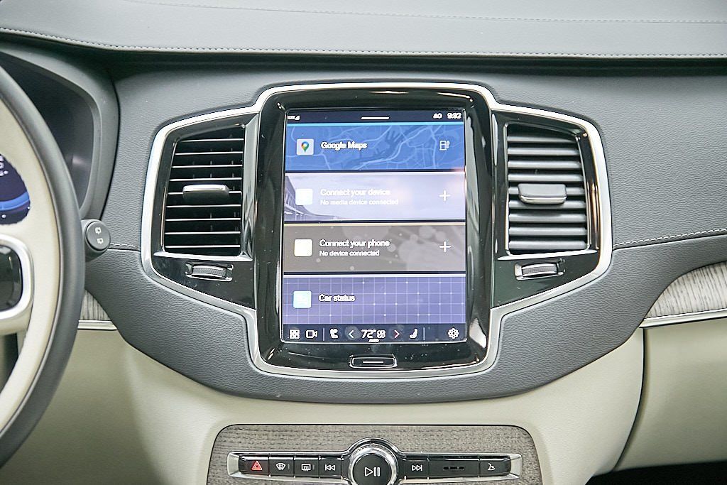 2024 VOLVO XC90 - Image 32