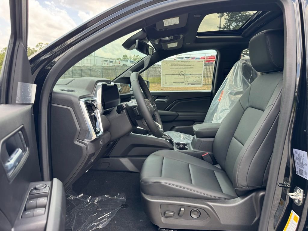 2026 Gmc Canyon Elevation photo 19
