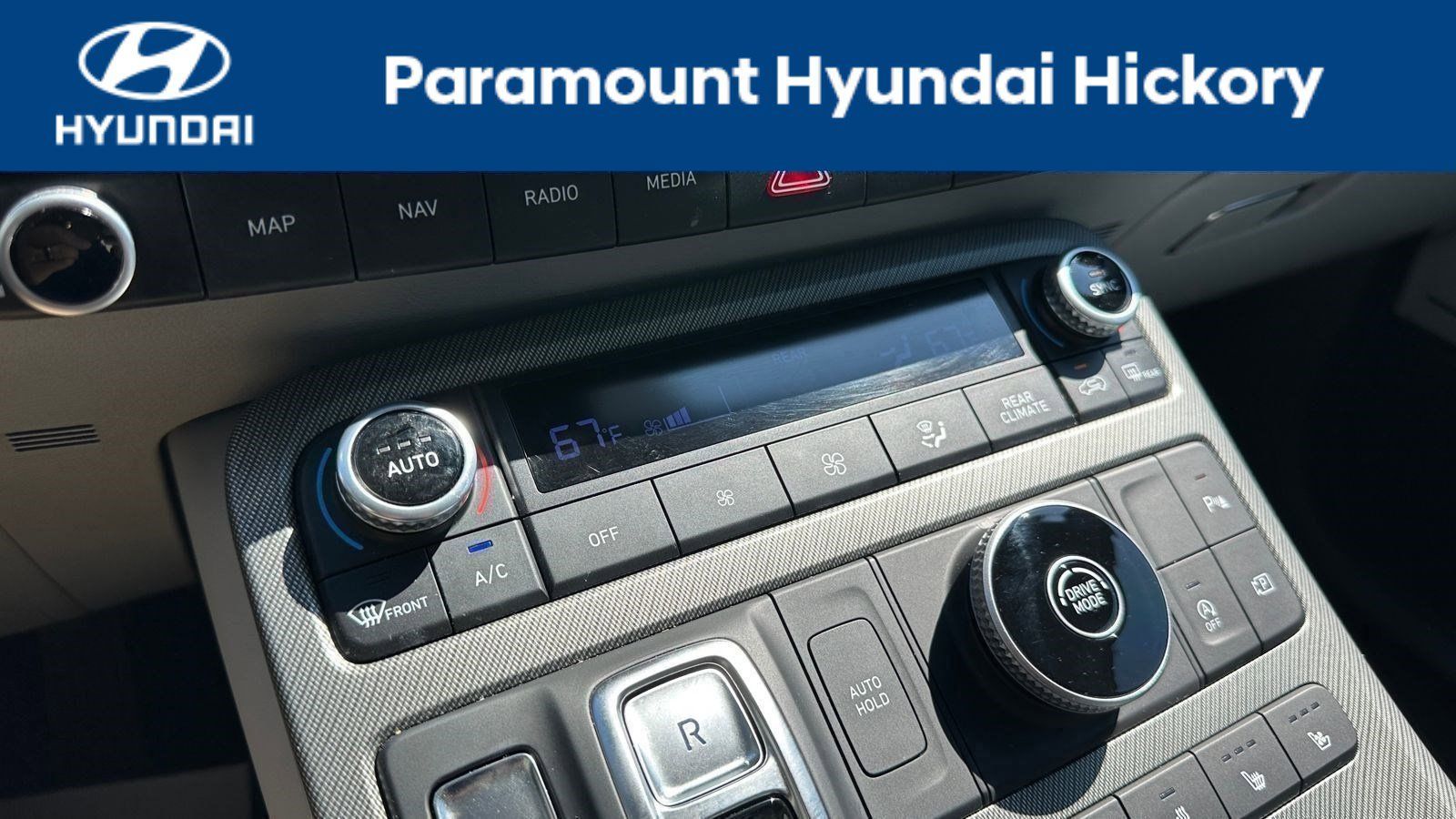 2023 Hyundai Palisade SEL photo 11