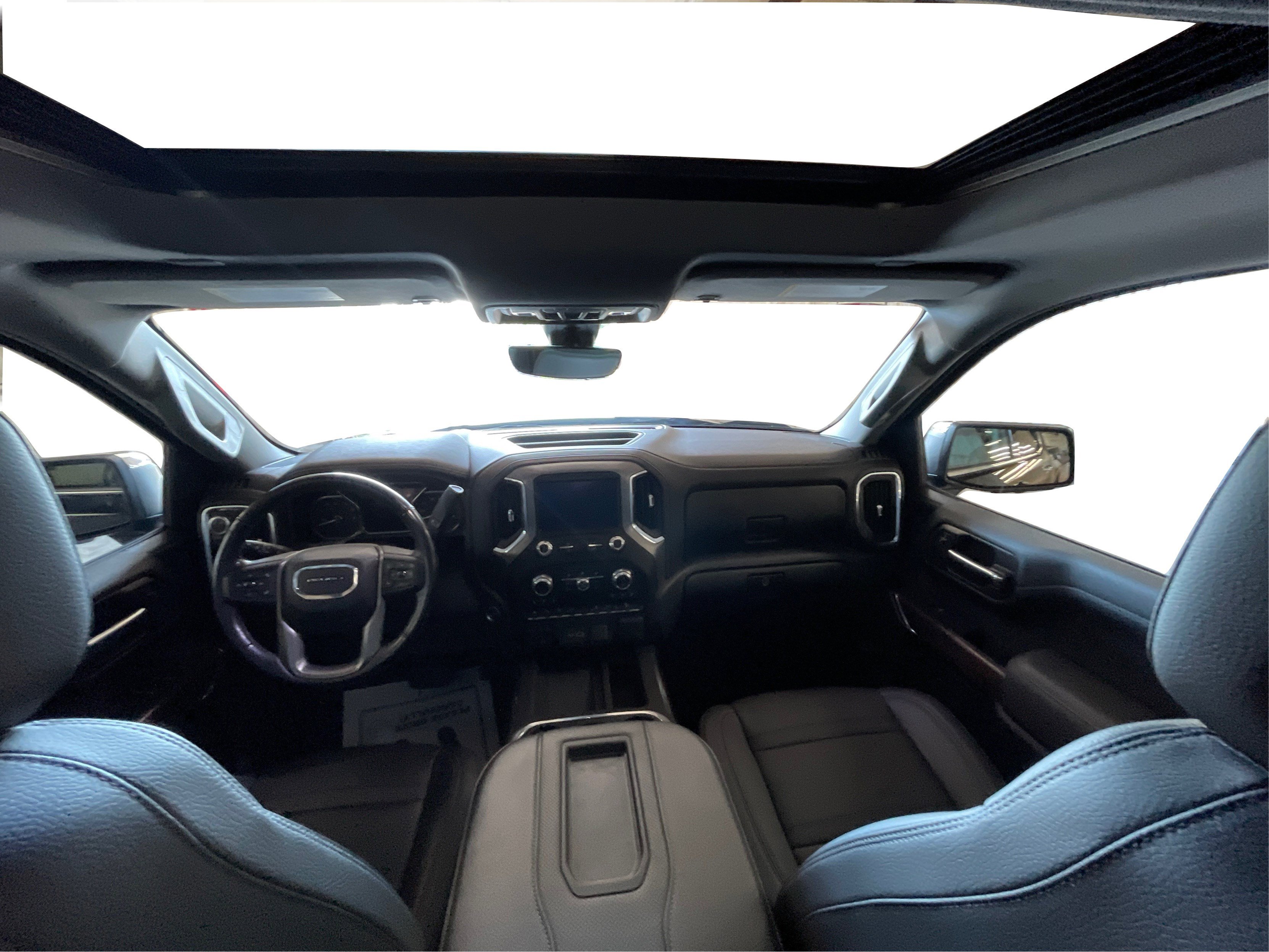 2021 Gmc Sierra 1500 Denali photo 12