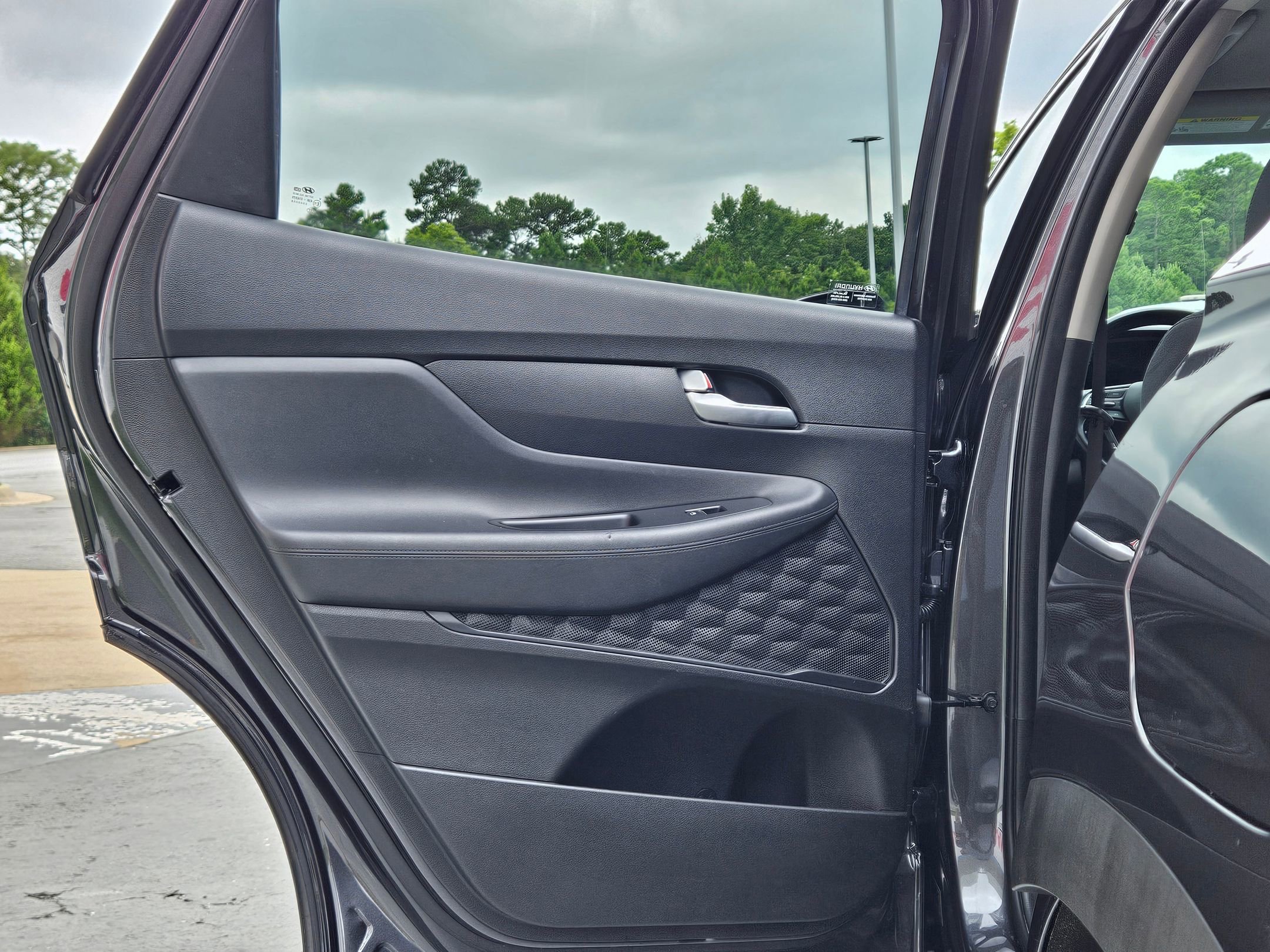 2023 Hyundai Santa Fe SEL photo 20
