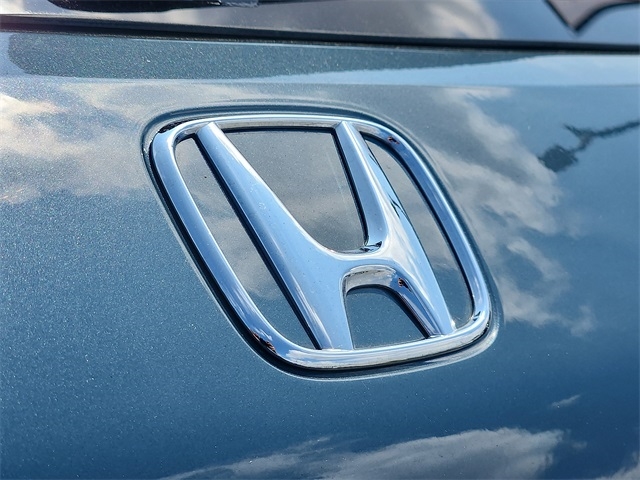 2024 Honda HR-V EX-L photo 29