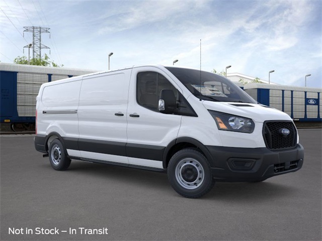 2025 Ford Transit photo 26