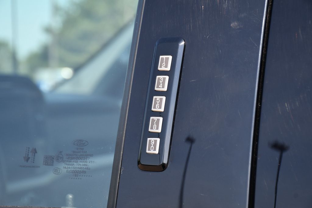 2022 Ford F-150 XLT photo 37