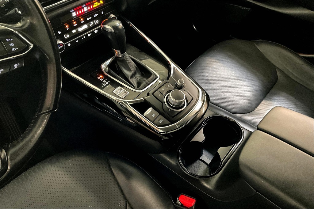 2022 Mazda CX-9 Touring photo 14