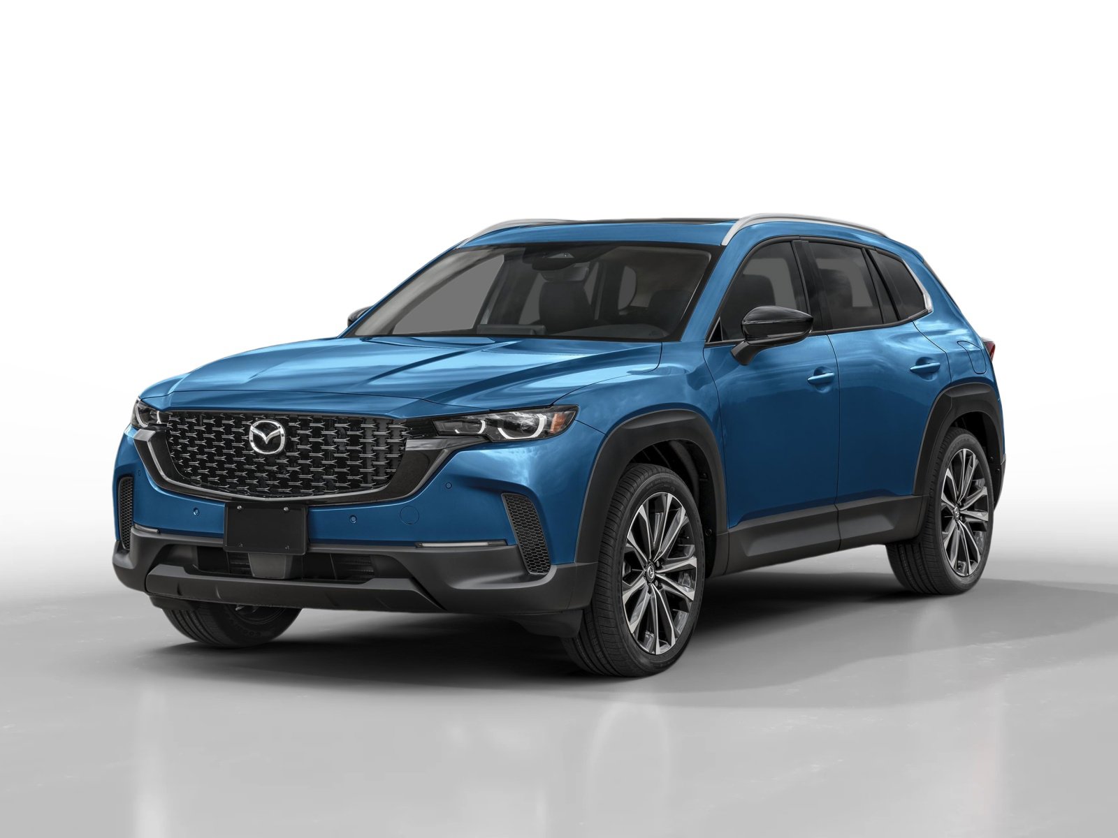 2026 Mazda CX-50 Premium's photo