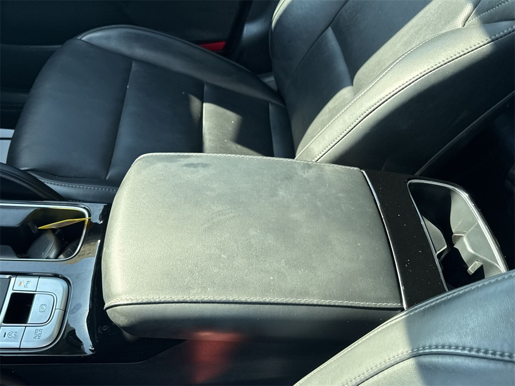 2024 Kia Telluride S photo 26