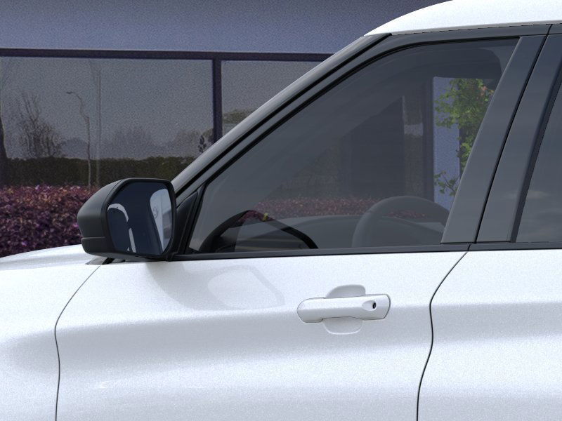 2025 Ford Explorer photo 16