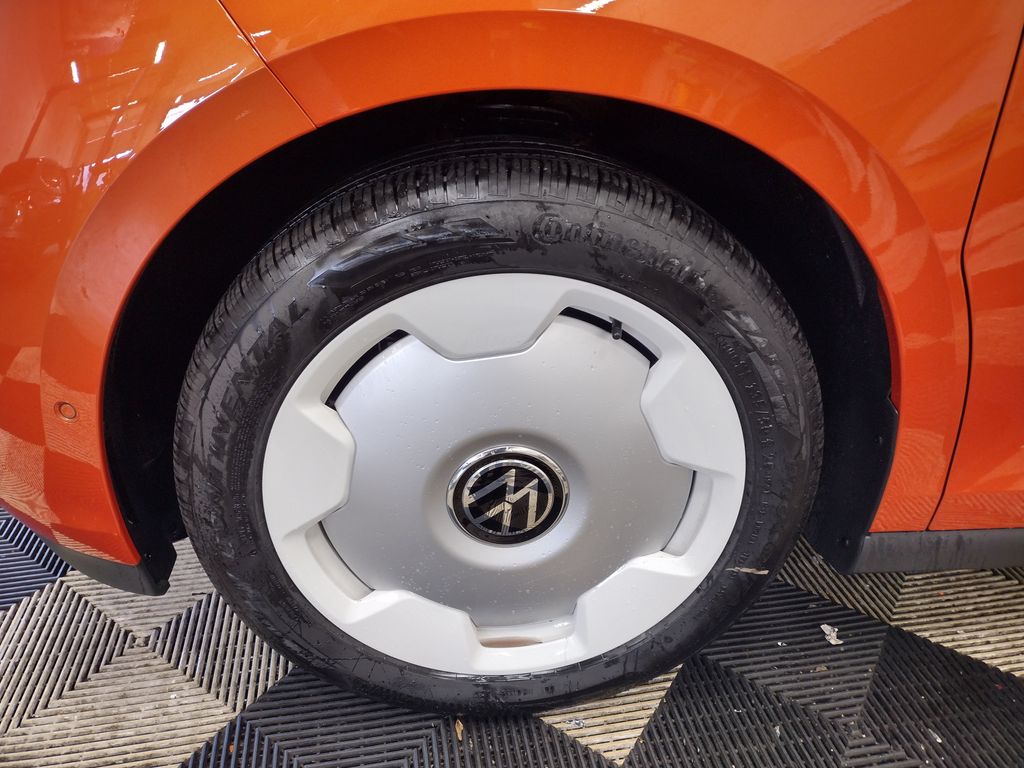 2025 Volkswagen ID. Buzz photo 5