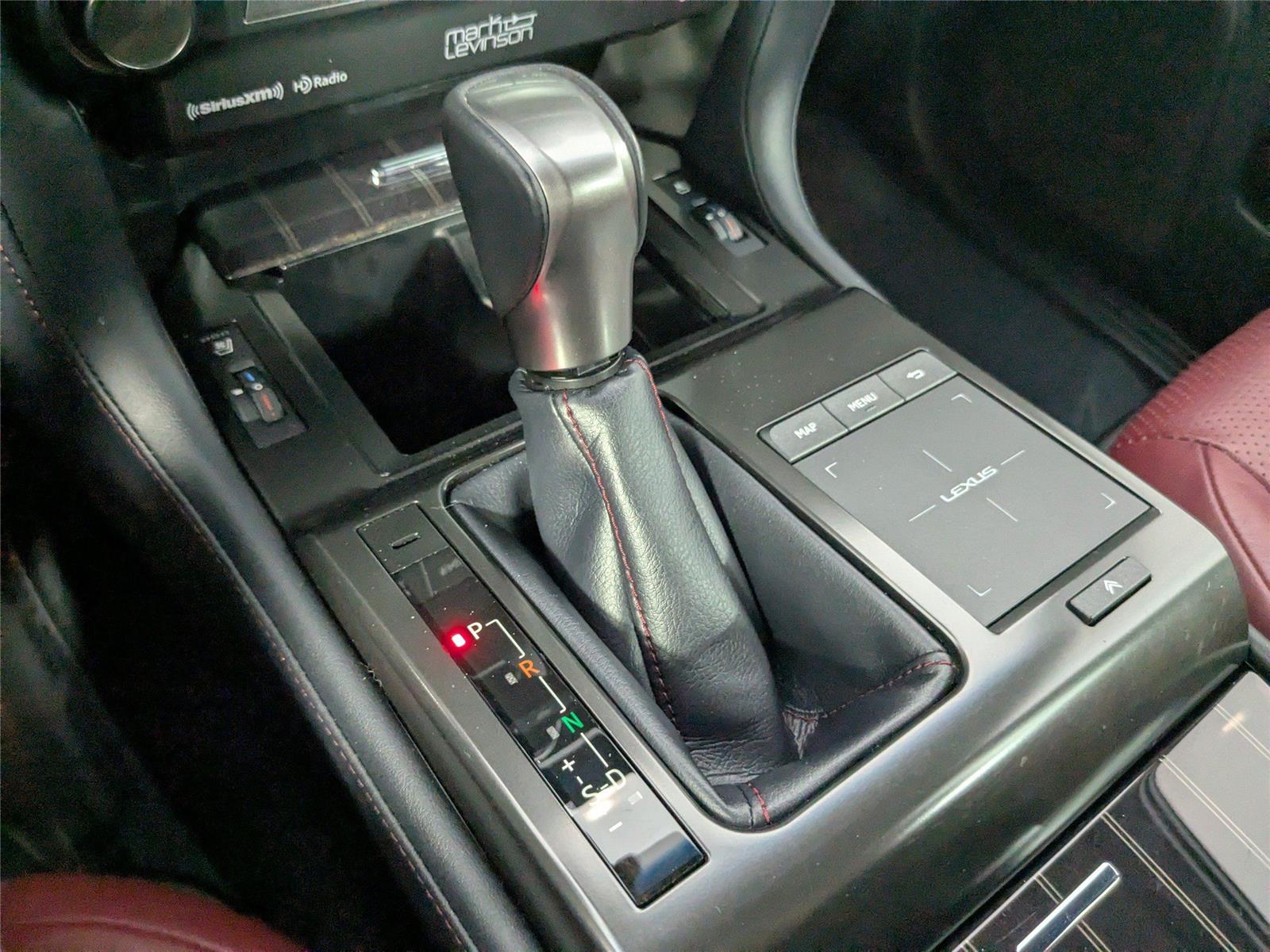 2022 Lexus GX 460 Luxury photo 17