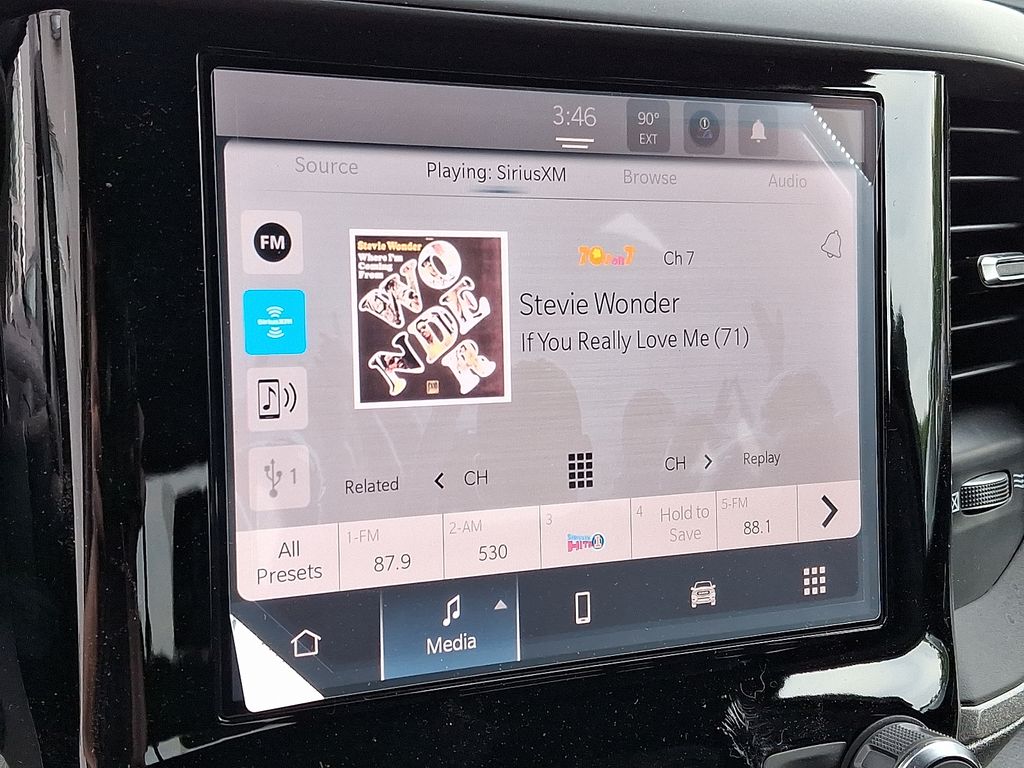 2025 Ram 1500 Tradesman photo 10