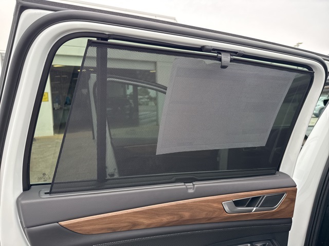2026 Volkswagen Atlas SE Technology photo 21