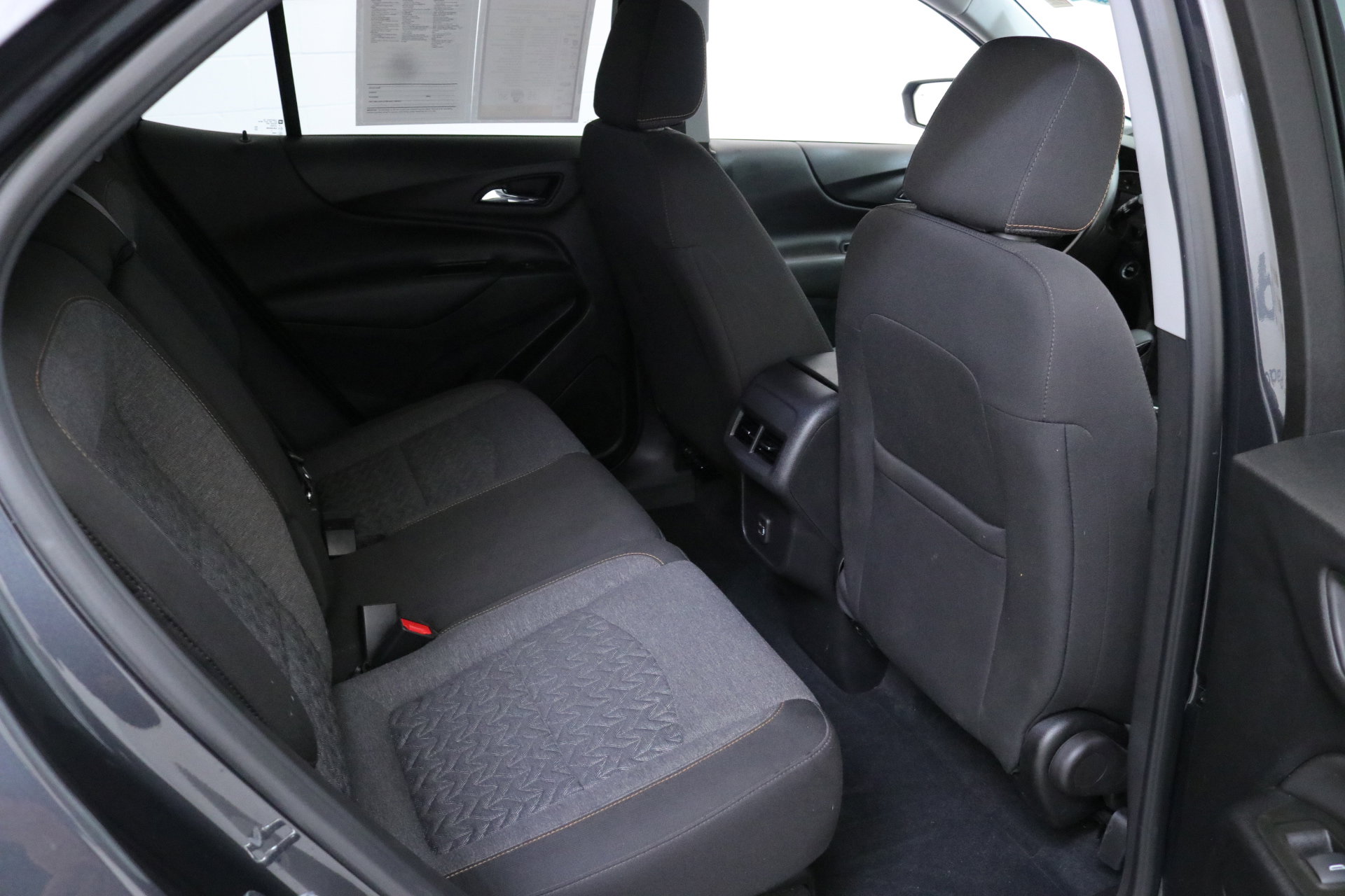 2022 Chevrolet Equinox LT photo 24