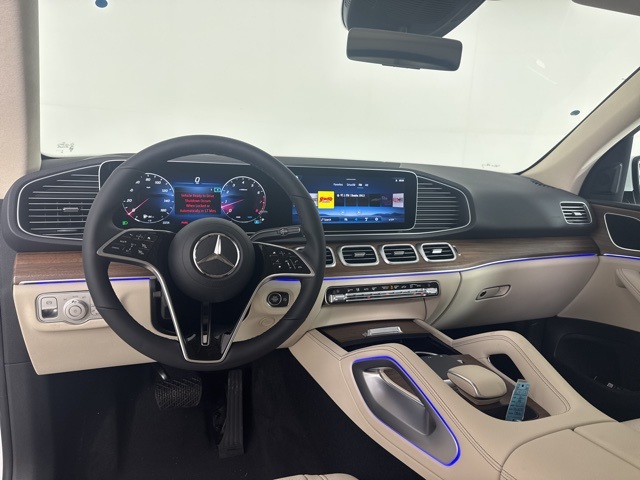 2026 Mercedes Benz GLE 350 4MATIC photo 10
