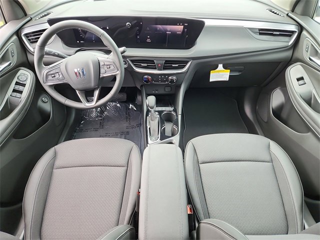 2026 Buick Encore GX Preferred photo 13