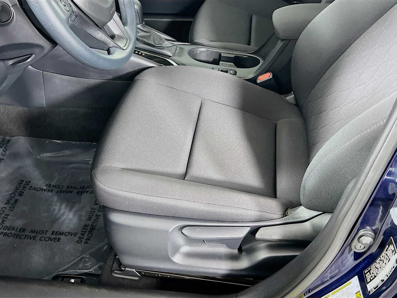 2024 Toyota Corolla LE photo 19
