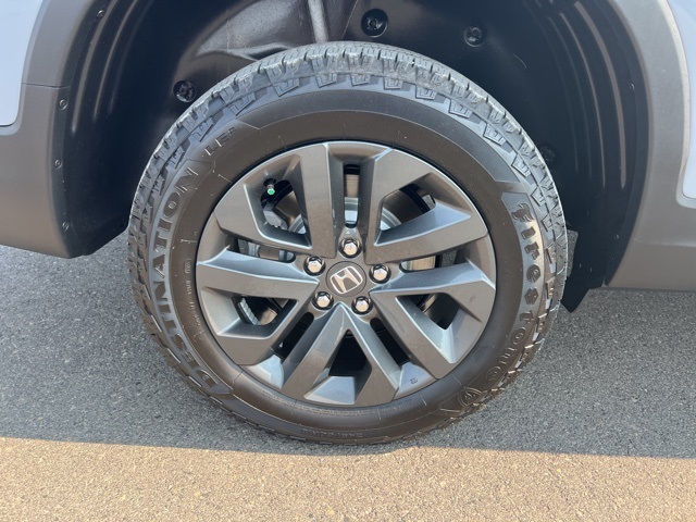 2023 Honda Ridgeline Black Edition photo 20