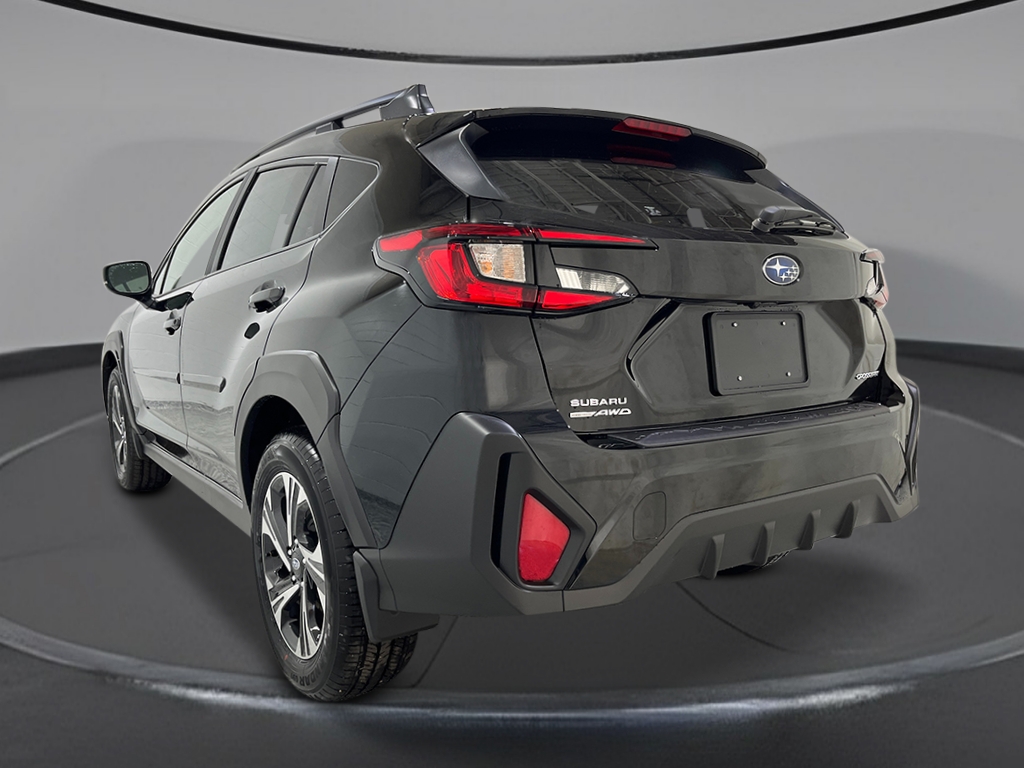 2025 Subaru Crosstrek Premium photo 2