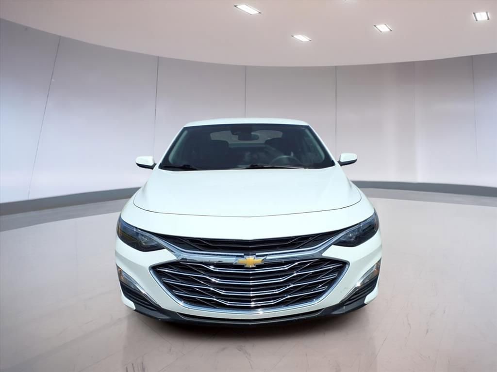 2023 Chevrolet Malibu LS photo 7