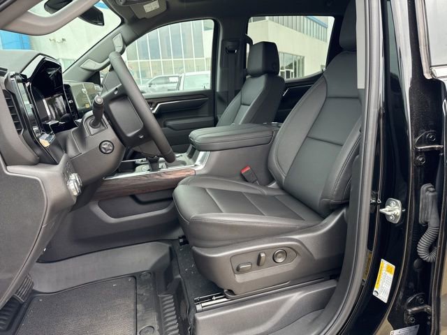 2025 Gmc Sierra 1500 SLT photo 8