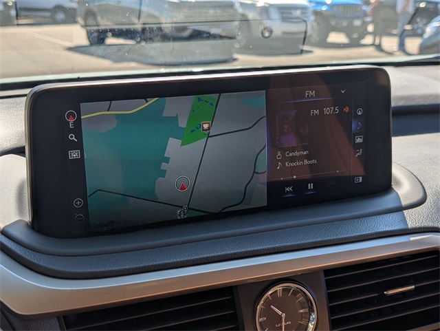 2022 Lexus RX 450hL photo 19
