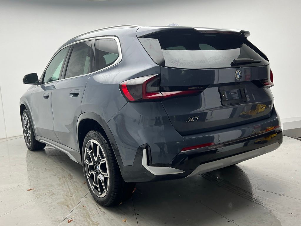 2026 Bmw X1 XDrive28i photo 3