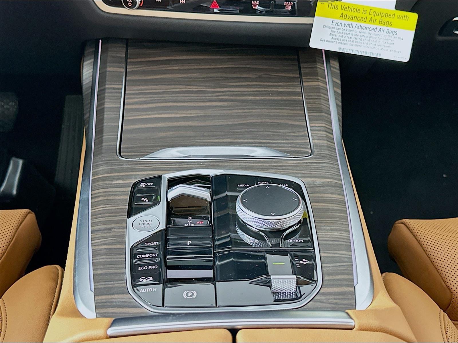 2026 Bmw X7 xDrive40i photo 16
