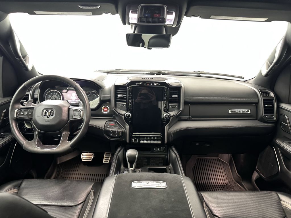 2022 Ram 1500 TRX photo 13