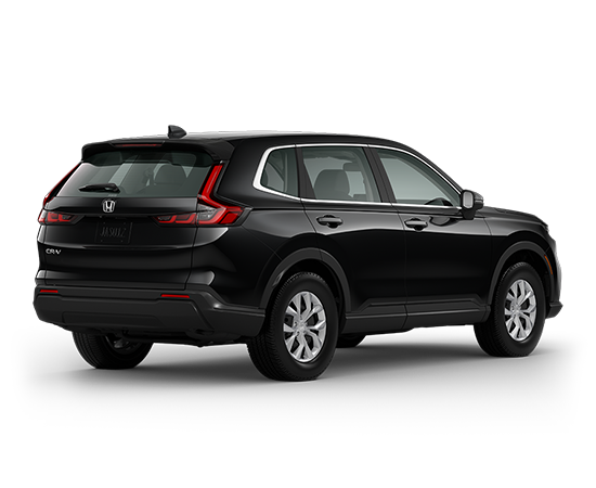 2025 Honda CR-V LX photo 9