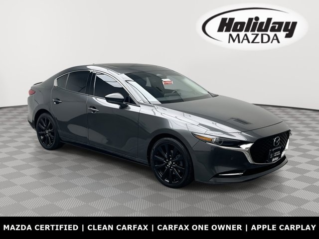 2024 Mazda CX-3 Base's photo
