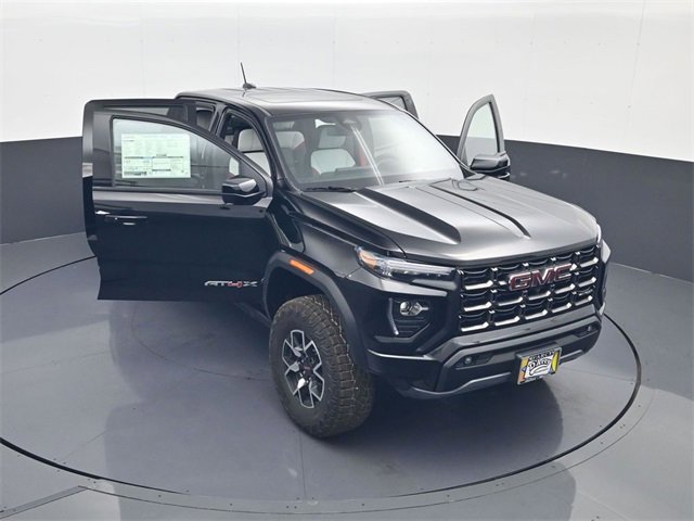 2026 Gmc Canyon AT4X photo 28