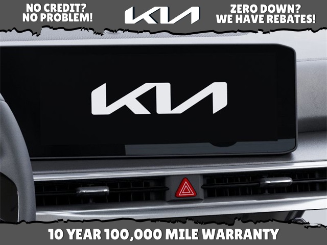 2026 Kia Sorento LX photo 18