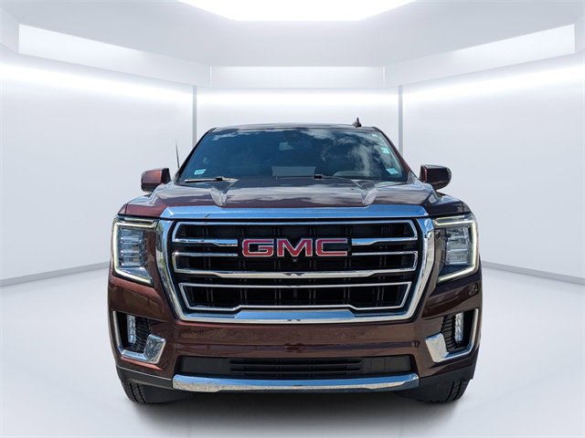 2022 Gmc Yukon XL SLT photo 8